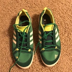 Adidas traxion size 11